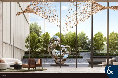 阿联酋 Dubai Sheikh Zayed Road 待售 : 3 卧, 238 平方米 , 编号697716 - 照片 10