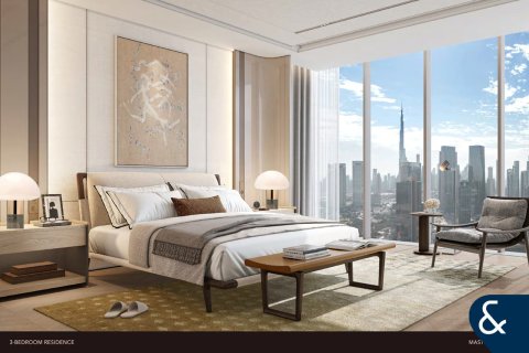 阿联酋 Dubai Sheikh Zayed Road 待售 : 3 卧, 238 平方米 , 编号697716 - 照片 3