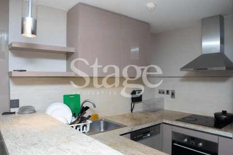 Apartament në Dubai Healthcare City, Emiratet e Bashkuara Arabe 57 m2. № 645944 - Foto 8