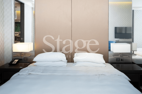 Apartament në Dubai Healthcare City, Emiratet e Bashkuara Arabe 57 m2. № 645944 - Foto 5