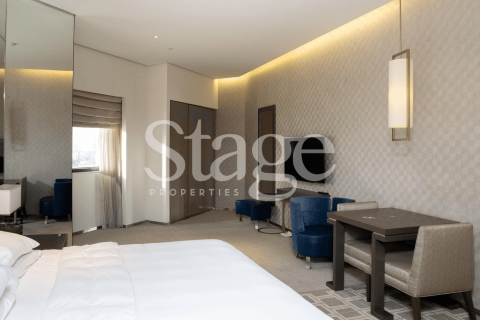 Apartament në Dubai Healthcare City, Emiratet e Bashkuara Arabe 57 m2. № 645944 - Foto 4
