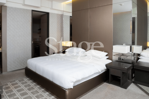 Apartament në Dubai Healthcare City, Emiratet e Bashkuara Arabe 57 m2. № 645944 - Foto 2