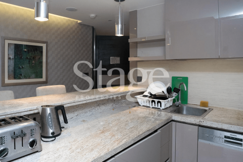 Apartament në Dubai Healthcare City, Emiratet e Bashkuara Arabe 57 m2. № 645944 - Foto 7