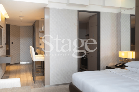 Apartament në Dubai Healthcare City, Emiratet e Bashkuara Arabe 57 m2. № 645944 - Foto 3