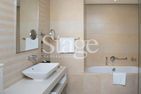 Apartament në Dubai Healthcare City, Emiratet e Bashkuara Arabe 57 m2. № 645944 - Foto 9