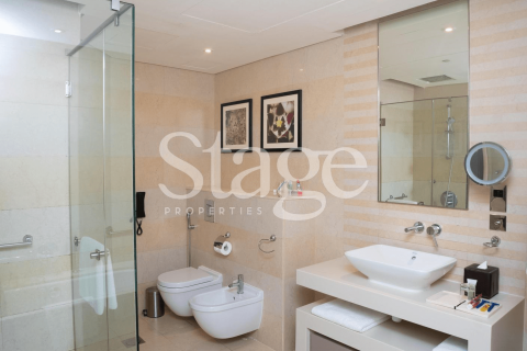 Apartament në Dubai Healthcare City, Emiratet e Bashkuara Arabe 57 m2. № 645944 - Foto 10