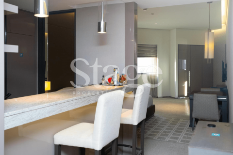Apartament në Dubai Healthcare City, Emiratet e Bashkuara Arabe 57 m2. № 645944 - Foto 6