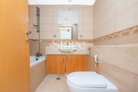Apartament de vânzare în Jumeirah Lake Towers, Dubai, EAU 2 dormitoare, 88 mp.  №645946 - poză 10