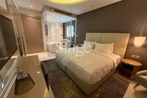 Apartmán v Business Bay, Dubai, SAE 3 spálne, 162 m2 č. 645947 - Fotografia 8