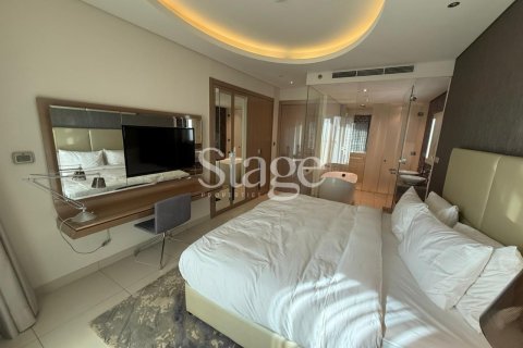Apartmán v Business Bay, Dubai, SAE 3 spálne, 162 m2 č. 645947 - Fotografia 7