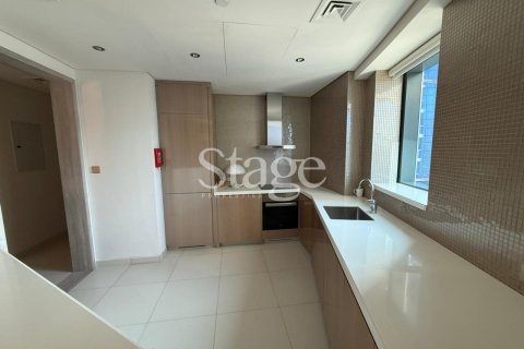 Apartmán v Business Bay, Dubai, SAE 3 spálne, 162 m2 č. 645947 - Fotografia 15