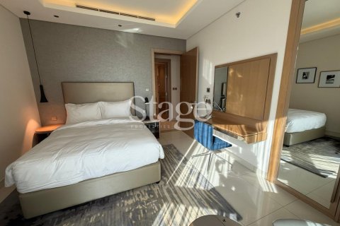 דירה למכירה ב Business Bay, Dubai, איחוד האמירויות  3 חדרי שינה, 162 מ"ר, מספר 645947 - תמונה 4