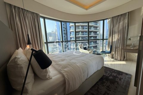 Apartmán v Business Bay, Dubai, SAE 3 spálne, 162 m2 č. 645947 - Fotografia 6