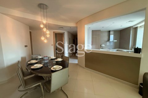 Apartmán v Business Bay, Dubai, SAE 3 spálne, 162 m2 č. 645947 - Fotografia 13