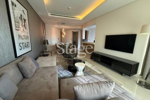 Apartmán v Business Bay, Dubai, SAE 3 spálne, 162 m2 č. 645947 - Fotografia 9