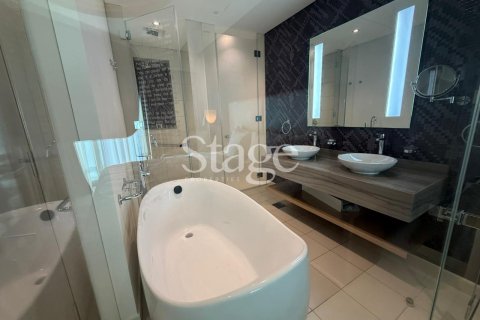 Apartmán v Business Bay, Dubai, SAE 3 spálne, 162 m2 č. 645947 - Fotografia 17