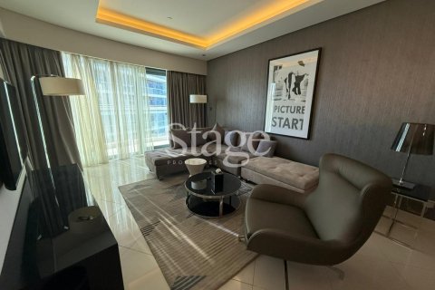 דירה למכירה ב Business Bay, Dubai, איחוד האמירויות  3 חדרי שינה, 162 מ"ר, מספר 645947 - תמונה 10