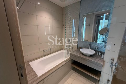 Apartmán v Business Bay, Dubai, SAE 3 spálne, 162 m2 č. 645947 - Fotografia 16
