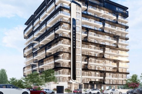 Byt v Dubai Land, SAE 2 ložnice, 107 m² Č.: 645942 - fotografie 2