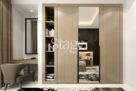 Apartman u Jumeirah Village Triangle, Dubai, UAE 1 spavaća soba, 58 m2 Br. 645948 - fotografija 10
