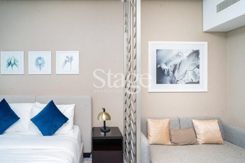 Apartamento para venda em Business Bay, Dubai, EAU 1 quarto, 37 m2 № 645945 - foto 4