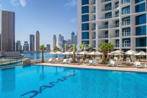 Apartamento para venda em Business Bay, Dubai, EAU 1 quarto, 37 m2 № 645945 - foto 17