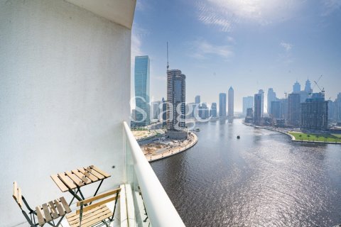 Apartamento para venda em Business Bay, Dubai, EAU 1 quarto, 37 m2 № 645945 - foto 9