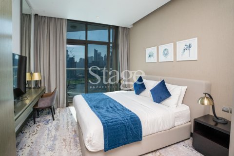 Apartamento para venda em Business Bay, Dubai, EAU 1 quarto, 37 m2 № 645945 - foto 5