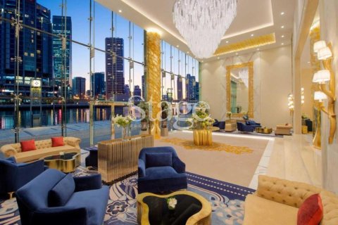 Apartamento para venda em Business Bay, Dubai, EAU 1 quarto, 37 m2 № 645945 - foto 16