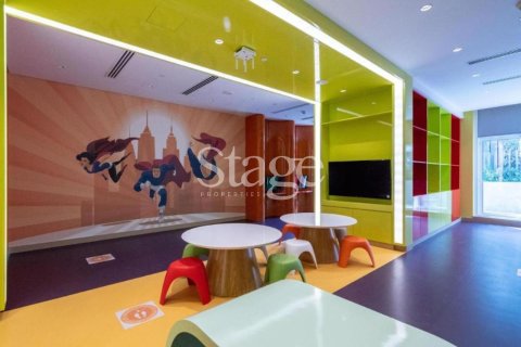 Apartamento para venda em Business Bay, Dubai, EAU 1 quarto, 37 m2 № 645945 - foto 18