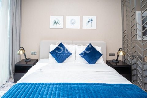 Apartamento para venda em Business Bay, Dubai, EAU 1 quarto, 37 m2 № 645945 - foto 7