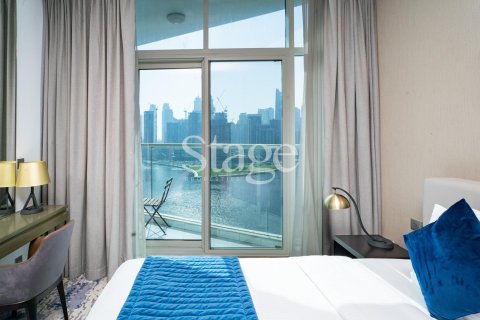 Apartamento para venda em Business Bay, Dubai, EAU 1 quarto, 37 m2 № 645945 - foto 14