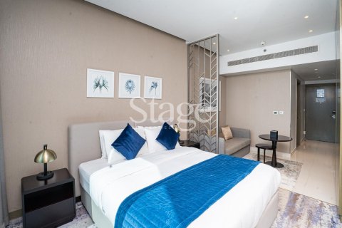 Apartamento para venda em Business Bay, Dubai, EAU 1 quarto, 37 m2 № 645945 - foto 3