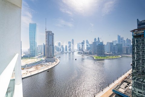 Apartamento para venda em Business Bay, Dubai, EAU 1 quarto, 37 m2 № 645945 - foto 1