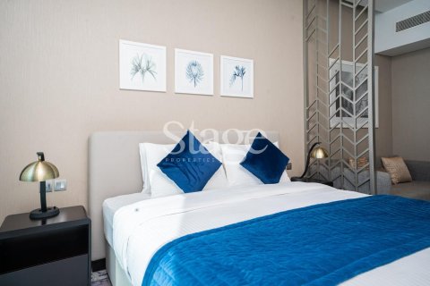 Apartamento para venda em Business Bay, Dubai, EAU 1 quarto, 37 m2 № 645945 - foto 12