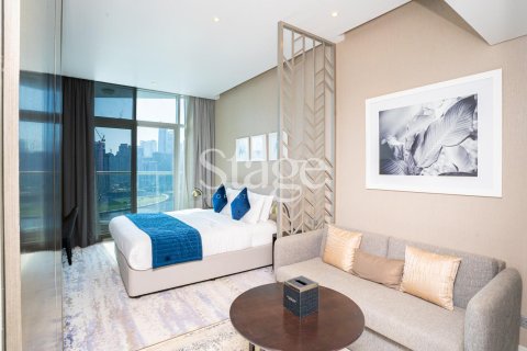 Apartamento para venda em Business Bay, Dubai, EAU 1 quarto, 37 m2 № 645945 - foto 2