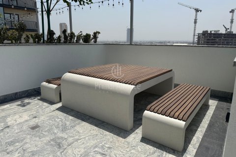 Byt v Mohammed Bin Rashid City, Dubai, SAE 2 ložnice, 118.36 m² Č.: 619830 - fotografie 22