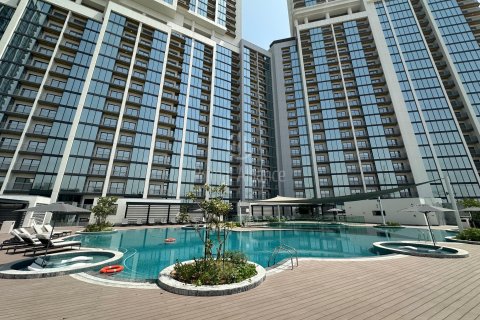 Byt v Mohammed Bin Rashid City, Dubai, SAE 2 ložnice, 118.36 m² Č.: 619830 - fotografie 20