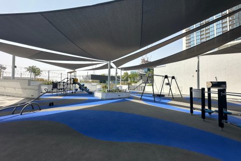 Byt v Mohammed Bin Rashid City, Dubai, SAE 2 ložnice, 118.36 m² Č.: 619830 - fotografie 24