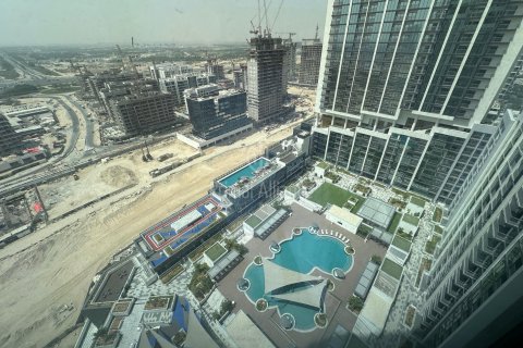 Byt v Mohammed Bin Rashid City, Dubai, SAE 2 ložnice, 118.36 m² Č.: 619830 - fotografie 7