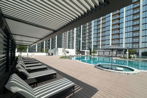 Byt v Mohammed Bin Rashid City, Dubai, SAE 2 ložnice, 118.36 m² Č.: 619830 - fotografie 21