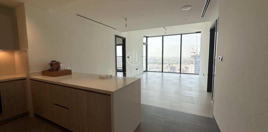 Byt v Mohammed Bin Rashid City, Dubai, SAE 2 ložnice, 118.36 m² Č.: 619830