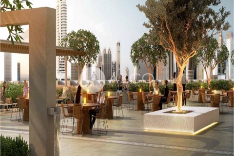 Apartment in Downtown Dubai (Downtown Burj Dubai), Dubai, UAE 1 bedroom, 76.1 sq.m. № 619811 - photo 5