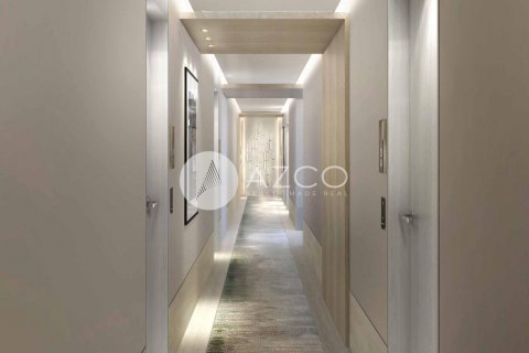 Apartment in Downtown Dubai (Downtown Burj Dubai), Dubai, UAE 1 bedroom, 76.1 sq.m. № 619811 - photo 4