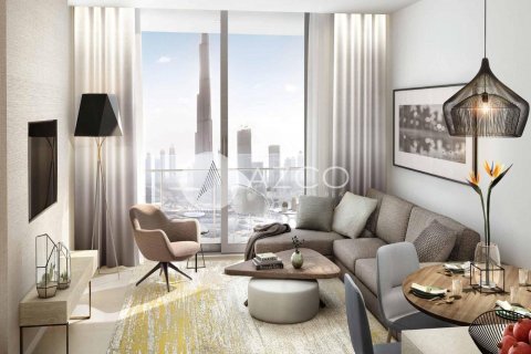Apartment in Downtown Dubai (Downtown Burj Dubai), Dubai, UAE 1 bedroom, 76.1 sq.m. № 619811 - photo 2