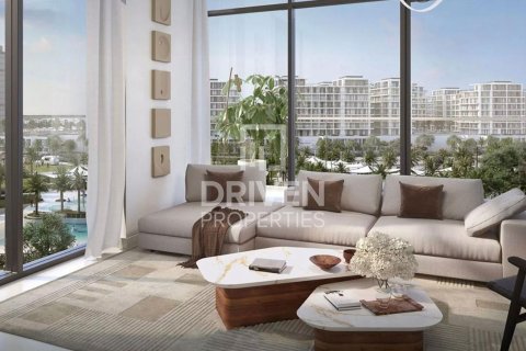 Willa w Dubai, ZEA 4 sypialnie, 370 mkw. nr 683225