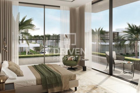 Vila di Dubai, UAE 4 bilik tidur, 370 meter persegi № 683225 - foto 4