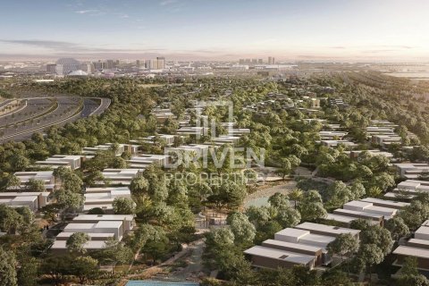 Dubai, BAE’de satılık вилла 4 yatak odası, 374 m&sup2; No 683227 - fotoğraf 10