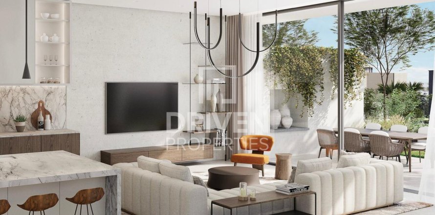 Dubai, BAE’de вилла 4 yatak odası, 374 m&sup2; No 683227