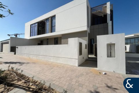Villa Al Furjan, Dubaijā, AAE 5 istabas, 625 m2 Nr. 668213 - attēls 1